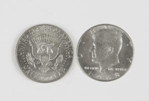 Vand monede argint 1 dolar american 1880  1879,   1885,   1891
