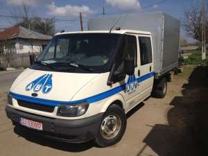 Vand ford transit camioneta