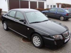 Dezmembrez Rover 75