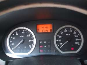 Dacia Logan 1.6 Ambition - versiunea full