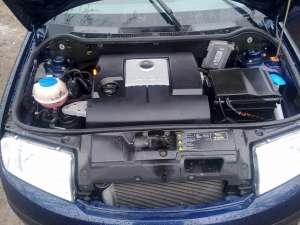 Vand SKODA FABIA