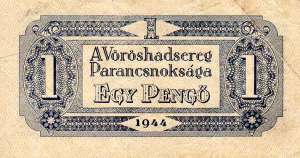 1egy pengo 1944