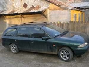 ford mondeo 1995 diesel