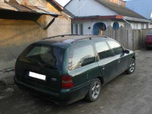 ford mondeo 1995 diesel