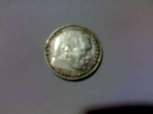 moneda veche de argint