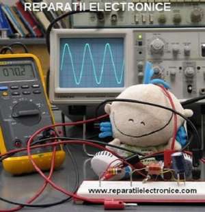 Atelier Reparatii Electronice