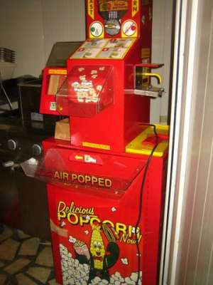 popcorn