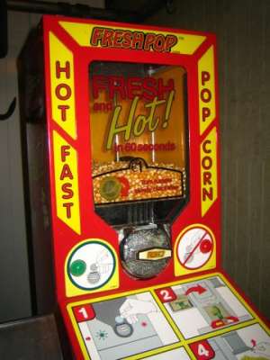 popcorn