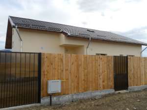 PARTICULAR VAND CASA IN BRASOV-GHIMBAV