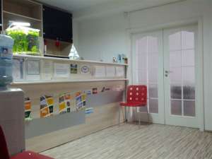 Apartament 3 camere de inchiriat