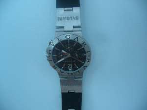 vand ceas barbatesc bvlgari