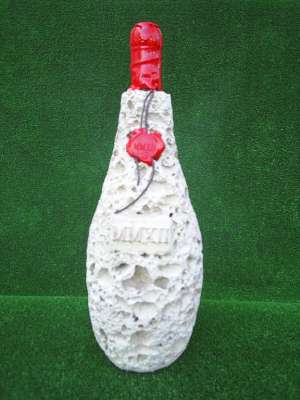 sticle de colectie 2012