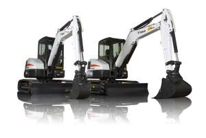 INCHIRIEZ MINIEXCAVATOARE SI MINIINCARCATOARE