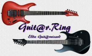 Guit@r-Ring;Cursuri Professional de Chitara Electrica & Acustica (orice Nivel de pregatire)