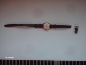 Sell Watch Cadola year 50