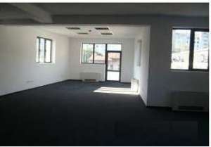 Birouri de inchiriat zona Stefan cel Mare 165mp