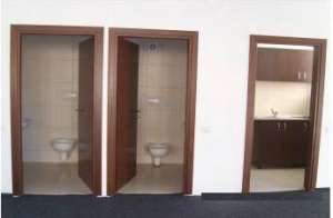 Birouri de inchiriat zona Stefan cel Mare 165mp