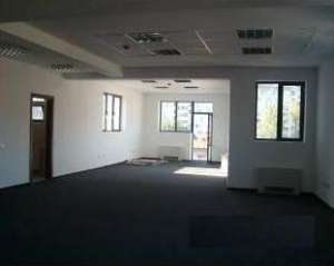 Birouri de inchiriat zona Stefan cel Mare 165mp