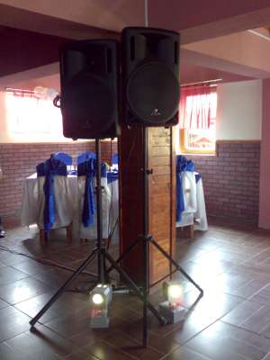 DJ FOTO VIDEO