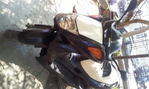 VAND HONDA PHANTION 125CC