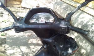 VAND HONDA PHANTION 125CC
