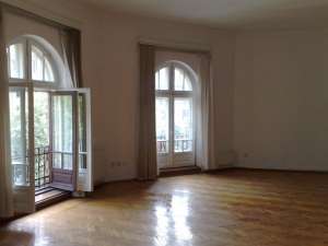 Apartament 4 camere de inchiriat in zona Calea Victoriei