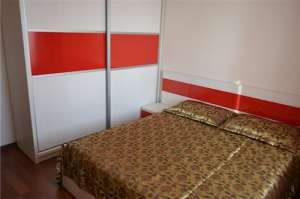 Cazare Apartamente Regent Mamaia 2012