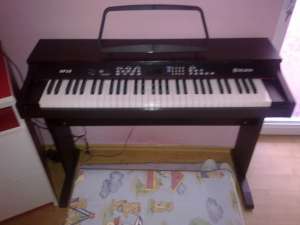 PIAN  DELSON PN 10