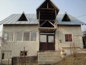 Casa-Vila Valea Mare