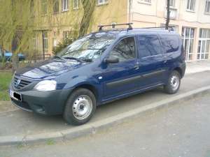 vand Dacia Logan-Van