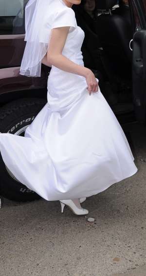Rochie Rosemarie