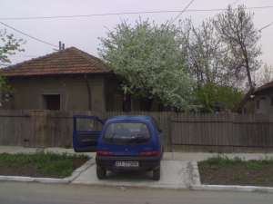 Casa Zimnicea