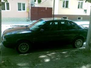 audi 80 b4