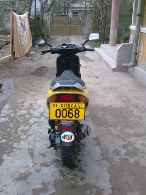 scuter piagio
