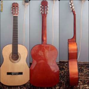 chitara acustica delson