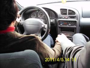 Scoala de soferi Cluj & Instructor auto Cluj - Drive Mentor