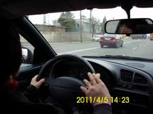 Scoala de soferi Cluj & Instructor auto Cluj - Drive Mentor