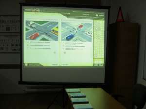 Scoala de soferi Cluj & Instructor auto Cluj - Drive Mentor