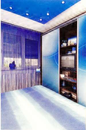 PARTICULAR EXECUT(REPAR) LA COMANDA MOBILA,     DESIGN