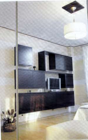 PARTICULAR EXECUT(REPAR) LA COMANDA MOBILA,     DESIGN