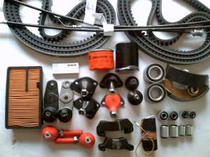 VAND PIVOTI MICROCAR-AIXAM-LIGIER-JDM