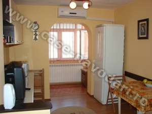 Vand apartament 2 camere Navodari