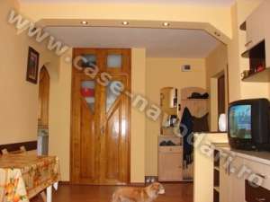 Vand apartament 2 camere Navodari