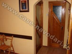 Vand apartament 2 camere Navodari