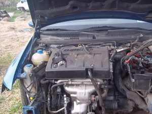 dezmembrez fiat stilo