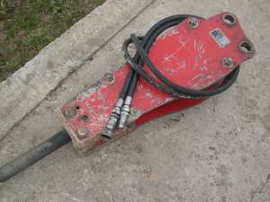 vind ciocan hidraulic 100 kg