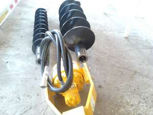 vind ciocan hidraulic 100 kg