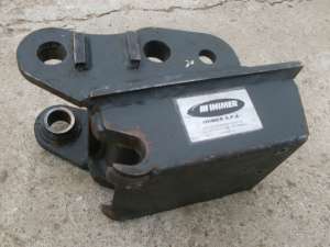 vind cupla rapida miniexcavator