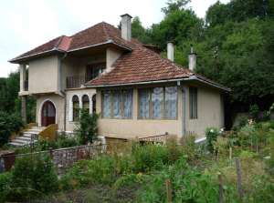 Vand Vila Abrud jud Alba
