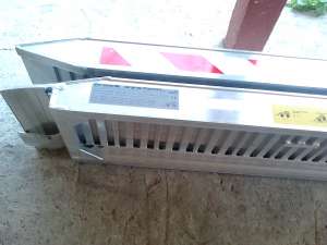 vind cale aluminiu pret 700 euro